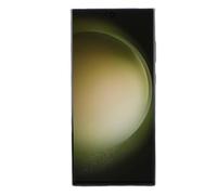 Generic LCD -DISPLAY -TAUSS LUTE Digitalizer BOUTRIST, Anti scratch sensitive High Brightness Telephone Touche Screen assembly TFT Indicator for Galaxy S23 5G (Black)