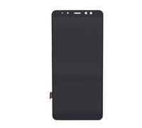 Generic LCD Screen Replacement for A8 A8 Plus 2018, Touch Display Digitizer Assembly for A730 Series, 1 Piece