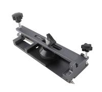 Generic LCD Screen Separator Tool Adjustable for Easy Phone Screen Repair Aluminium Alloy Strong Suction Tool 1pc