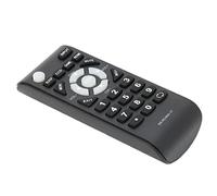 Generic LCD TV Remote Control Replacement for NS-24D310NA17 NS-24D510MX17 LCD TV with Sensitive Buttons and Durable ABS Material
