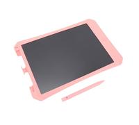 Generic LCD Writing Tablet 11 Inch Colorful Doodle Board Educational Learning Tool for Kids Toddlers Eco-Friendly Paperless Design