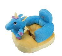 Generic Learning Sitting Chair, Super Soft Floor Comfortable Adjustment for Breastfeeding (#2)