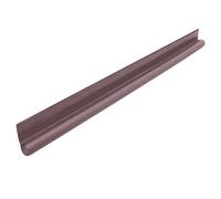 Generic Leather Repair Tape 200CM Self-Adhesive Large Leather Repatching Tape for Couches Furniture Car Seats Cabinets Wall QFM578 (Coffee, 33x16x3cm)