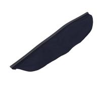 Generic Leather Welding Helmet Bib Dual Layer Heat Resistant Neck Protector Wrap Around for Welders, 21.3 X 5.5in