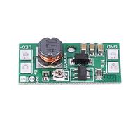 Generic LED Driver Board High Brightness 900mA for 6V-24V LED 2 Pcs LD24AJTA PWM Controlled DC-DC Converter for DIY Enthusiasts