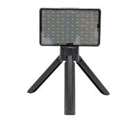 Generic LED Fill Light Adjustable 2500K-9000K with 120° Angle and High Color Rendering for Professional Photography