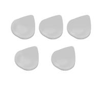 Generic LED Guitar Picks, Glowing Plectrum with LED Lights for Acoustic, Bass