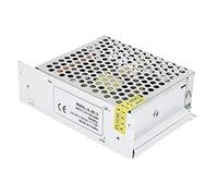 Generic LED Power Switching Supply Efficient Regulated Switching Power Supply Drive Adapter for CCTV DC5V for Industrial Automation, LED Display, and More (S-60-5 (5V/12A/60W) AC100-240V)