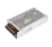 Generic LED Power Switching Supply Efficient Regulated Switching Power Supply Drive Adapter for CCTV DC5V for Industrial Automation, LED Display, and More (S-150-5 (5V/30A/150W) AC110/220V±15%)