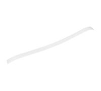 Generic LED Strip Diffuser Panel Made of Acrylic with Soft Glow Feature and Versatile Use, Bendable Light Diffuser Sheet for Home Lighting and Office Environments