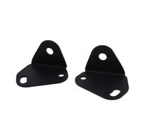 Generic LED Whip Light Mount Bracket for Maverick X3 2017-2021, Durable Flag Pole Holder, Enhanced Visibility for Off Road Enthusiasts