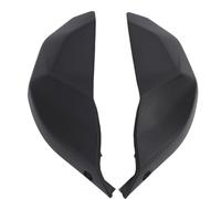 Generic Left Hand Rear Corner Bumper Durable Lightweight Protection for Watercraft Replaceable Installation for Water Sports Enthusiasts ABS Material