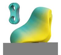 Generic Leg Float for Swimming - Swim Trainer Swim Pull Buoy Swimming Float | 8 Shape Design Pool Training Aid to Correct Posture for Adults, Kids, Beginners, MKRX51S7ZT1NCHU7D0FW