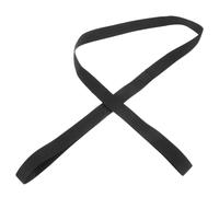 Generic Leg Lifter Strap for Elderly Adults and Seniors, Polyester Leg Raising Aid with Hand Strap and Foot Loop, Mobility Assistance Device for Rehabilitation Exercises and Daily Workouts
