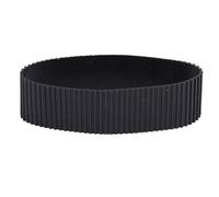 Generic Lens Focus Zoom Grip, Replacement Rubber Part for FUJIFILM XF 18-135mm F3.5-5.6 R LM OIS WR Lens, with High Elasticity Wear Proof Non Slip Material