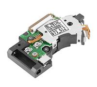 Generic Lens Part Efficient Head for PS2/, Read Data with High Accuracy, Ideal for Repair Part Replacement