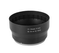 Generic Lens Rear Bracket Fixing Cylinder Tube for 17-70mm F2.8 Di III-A RXD Lens Durable Maintenance Solution for Photographers