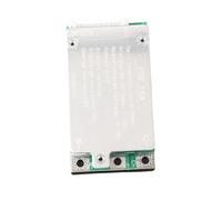 Generic Li Ion Battery Cell Protection Board Reliable Performance for Electric 10S 15A 36V Power Supply