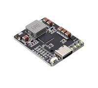 Generic Li Ion Battery Charge Discharge Module Fast Charging 45W for 2S~6S LFP or Li Ion Batteries