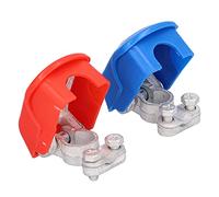 Generic Liberation Connectors of the Battery, Convenient Disassembly Disgust, Directly Connected, Battery Design, Clamps, Small Compact for the