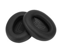 Generic Life Q20 Q20 BT Q20+ Headphones Replacement Ear Pads, Upgraded Protein Leather Material for Enhanced Durability, Easy-to-Install Ear Cushions for Better Sound Quality, 2 PCS Pads for