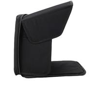 Generic Lightweight Laptop Sun Shade Portable Foldable Bag for 12 to 14 Inch Laptops At the