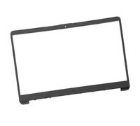 Generic Lightweight LCD Front Bezel Frame Replacement Part for 15-DW 255 250 G8 G9 Laptop Repair Black ABS 1 Unit