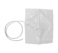Generic Lightweight Roof Leak Diverter Kit with Funnel Tray and Drainage System for Home Ceiling Water Leak Solution and Portable Rain Collector
