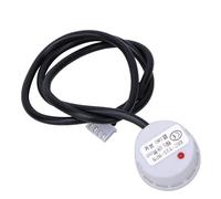 Generic Liquid Level Sensor XKC-Y25-NPN IP67 NPN Output Capacitive Type with Intelligent Memory for Electrical Equipment Industrial Use