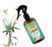 Generic Liquid Plant Fertilizer,100ml Organic Lawn & Houseplant Fertilizer Spray - Orchid Spray Fertilizer Mist, Plant Nutrients, Gardening Supplies for Flower and Plant