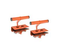 Generic Load Moving Tool Lightweight Panel Carriers Woodworking Clamp for Heavy Objects with Secure Locking Mechanism Flexible Grip Lifting Tool