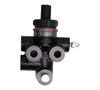 Generic Load Sensor Valve ABS Brake Load Sensing Proportioning Valve Snap On Replacement OEM 47910 26040 for Land Cruiser J70 Pickup Rear Brake System