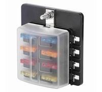 Generic Locking, Box, PBT Mystical/Fantasy Retardant of High Strength LED Indicator for Car Boats