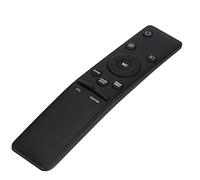 Generic Long Transmission Distance Remote Control for Fit for HW-M360 HW-M550 Models Comfortable Hand Feel Design
