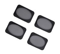 Generic Loudspeaker Grill Covers, Subwoofer -wach Metal Network of Car Loudspeakers with Screws for Home Cinema