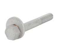 Generic Lower Control Arm Adjust Screw/Fastener Durable Solid Construction for Tucson Sonata Azera Santa Fe, 1pc Ideal Replacement for Suspension Adjustment