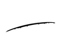 Generic Lower TomPlirador Rear Pamper, 51127371758 Coat Ornaments Cover City Without Seamless for the Vehicle