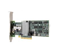 Generic LSI 46M0851 Cards Array Card,PCI-E 2.0 X8 Connection, High Flexibility for Hard Drives, Suitable for 1U and 2U Environments, Smart Array Quantity