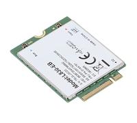 Generic LTE FDD Network Adapter Card Efficient Plug and Play for Thinkpad X280 X390 T480 P52S, Ideal for Network Card for Desktop