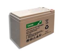 Generic Lucas 10Ah 12V Sealed Lead Acid Battery