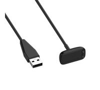 Generic Luxe Strap Charger Magnetic USB Charging Cable Safe Charging Dock for Luxe Smart Watch, Efficient Data Cable for Travelers