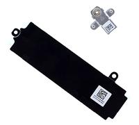 Generic M.2 2280 SSD Heatsink Thermal Shield, Aluminium, ET3LP000Y00, for Dell G15 5520, 5521, 5525, 5530