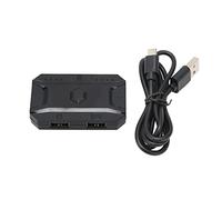 Generic M1 Pro Keyboard Mouse Converter Bluetooth 5.0 Technology Cloud Mapping System Support for IOS USB Charge