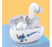 Generic M41 Stitch Wireless Bluetooth Earbuds, Wireless Headphone, In Ear Noise Cancelling, Bluetooth 5.3, 56H Playtime, Multi Color