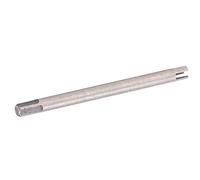 Generic M5 Tap Extractor, High Wear Resistance 3 Claws Design for Fast Tap Extraction, Ideal, 1 Piece