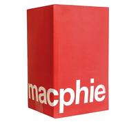 Generic Mactop Traditional 10L Fresh Cream Alternative Whipping Cream