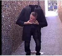 Generic Magic Trick Set - Street Magic - Head Drop Illusion - Magic Trick Set for Teens