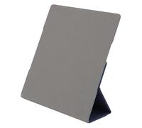 Generic Magnet Leather Stand Cover for Kindle Scribe 2022 2024 10.2 Inch Electronic Reader, Stylish Slim Design, Auto Sleep Wake Up, Suitable for No Hands Reading (Blue)