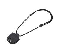 Generic Magnetic Action Camera Magazines, Chest Frame POV Draws 360 Degrees of Magnetic Layer Strap ABS Polyester for the 3
