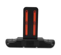 Generic Magnetic Charging Dock for 2 Controllers Stylish LED Indicator Charging Station for Ultimate Gaming Setup ABS Design 1 Unit